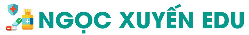 Khóa học bán thuốc tây – Ngọc Xuyến edu